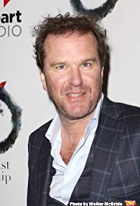 Douglas Hodge
