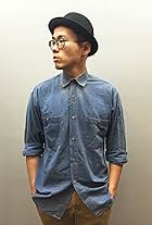 Yu-Hsien Lin