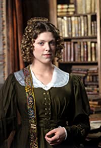 Caroline Harker