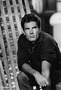 Tom Tryon