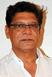 Mohan Joshi