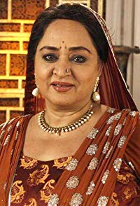 Shoma Anand