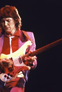 Chris Squire