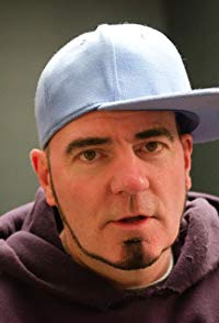 Craig Bouwens