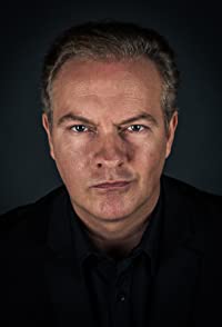 Simon Weir