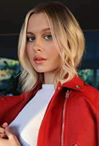 Natasha Bure