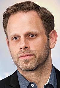 Matt Ruskin