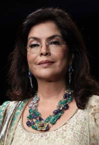 Zeenat Aman