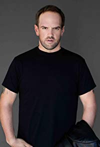 Ethan Suplee