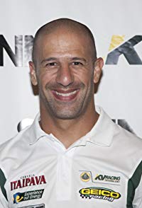Tony Kanaan