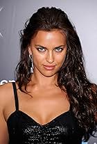 Irina Shayk