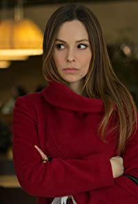 Mina Tander