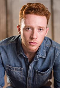 Grayson Russell