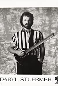 Daryl Stuermer
