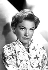 Anne Baxter