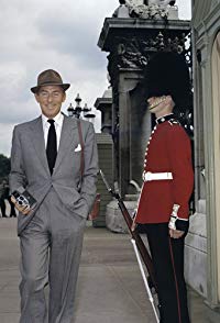Michael Wilding