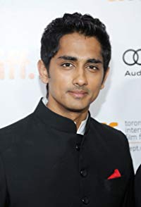 Siddharth
