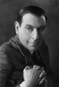 Cedric Hardwicke