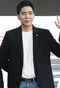 Seok-ho Shin