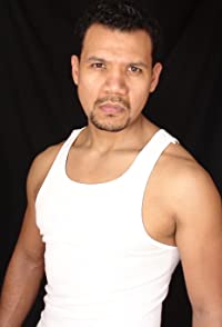 Tony Sancho
