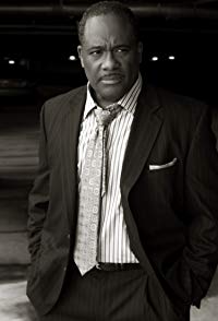 Gregory Alan Williams