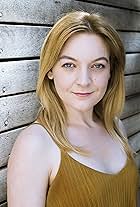 Eliza Roth