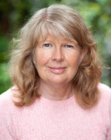 Mary Eva Sharp