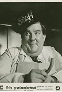 Ib Schonberg