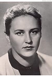 Nonna Mordyukova