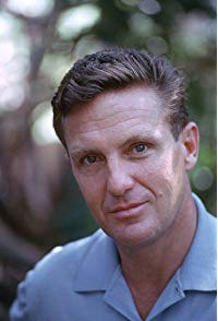 Robert Stack