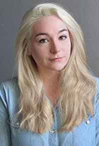 Kaza Marie Ayersman