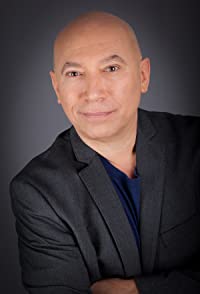 Darryl Anka