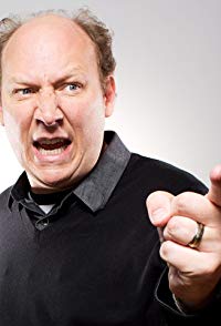 Dan Bakkedahl