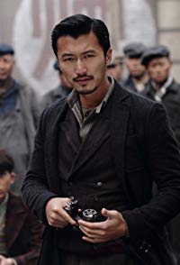 Nicholas Tse