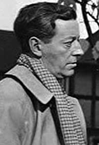 Charles Frend