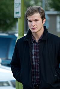 Alec Utgoff