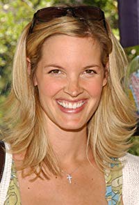 Bridgette Wilson-Sampras