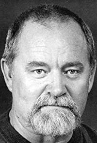 Alan Scarfe