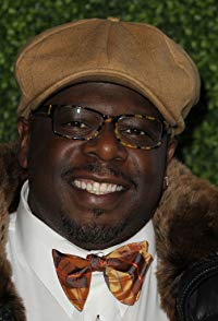 Cedric the Entertainer