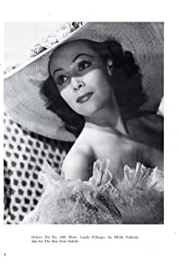 Dolores del Rio