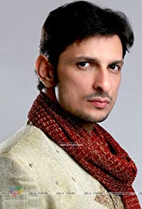 Rushad Rana