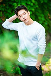 Joo-Hyuk Nam