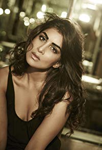 Pallavi Sharda