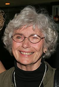 Priscilla Pointer