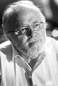 Richard Attenborough