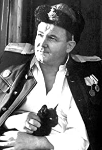 Vsevolod Shilovskiy