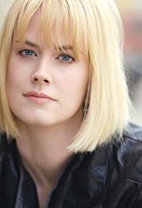 Abigail Hawk