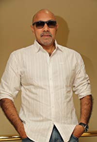 Sathyaraj