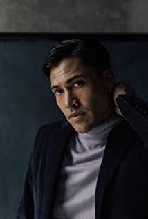 Martin Sensmeier