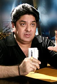 Shyam Ramsay